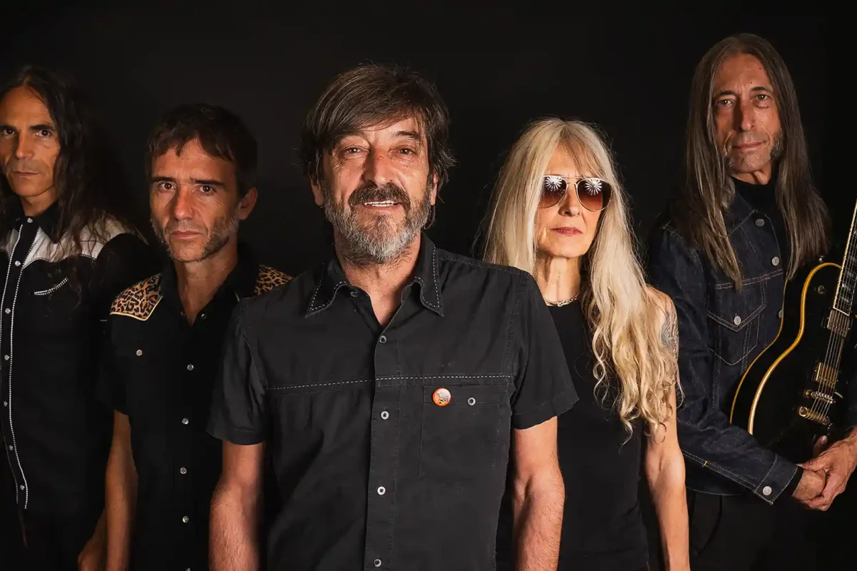 Sex Museum estrena single “We Are Not Dead”