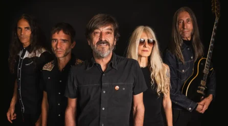 Sex Museum estrena single “We Are Not Dead”