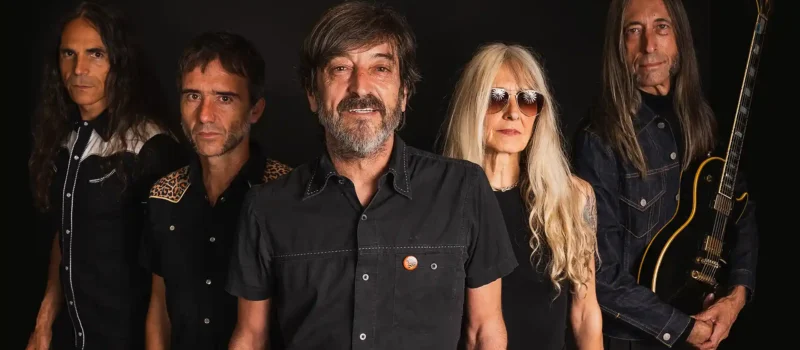 Sex Museum estrena single “We Are Not Dead”