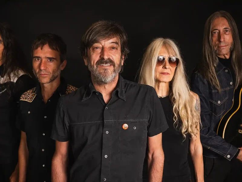 Sex Museum estrena single “We Are Not Dead”