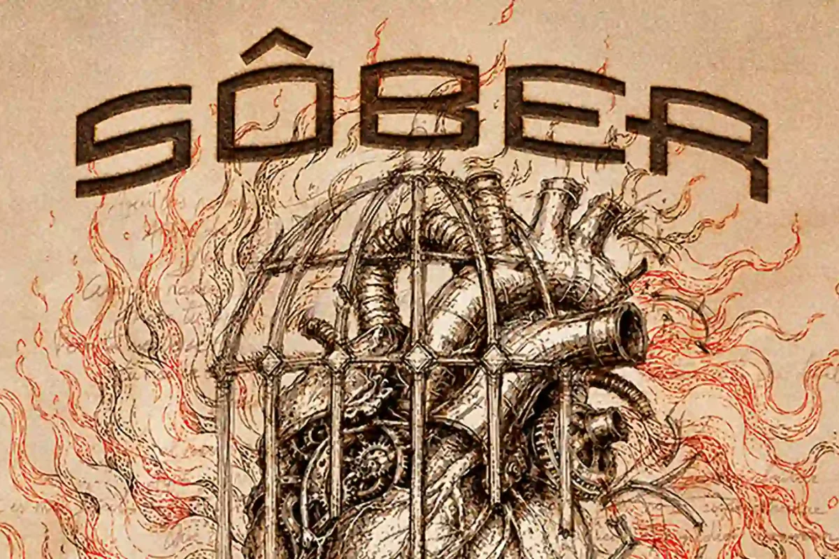 Sôber estrena videoclip “Dile Al Miedo”