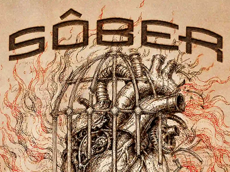 Sôber estrena videoclip “Dile Al Miedo”