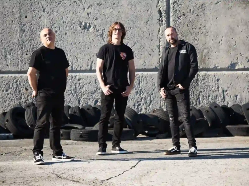 Entrevista a Basaki