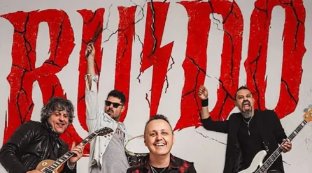 Tregua lanza videoclip “Ruido”