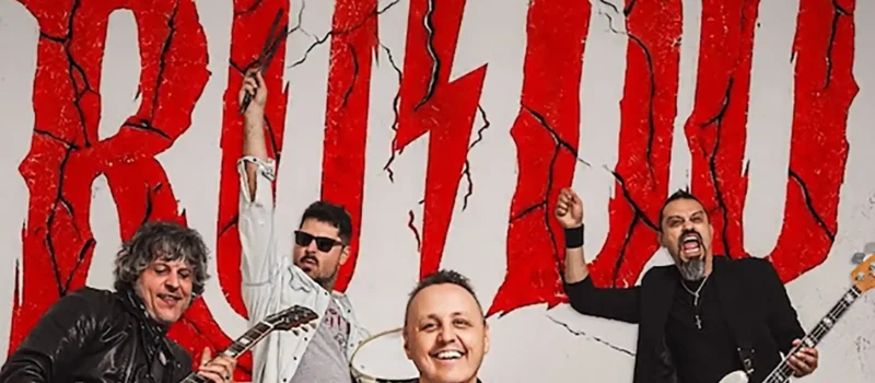 Tregua lanza videoclip “Ruido”