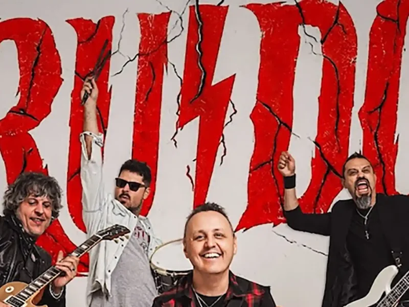 Tregua lanza videoclip “Ruido”
