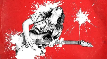 Robert Rodrigo estrena videoclip “Take Me Hard”