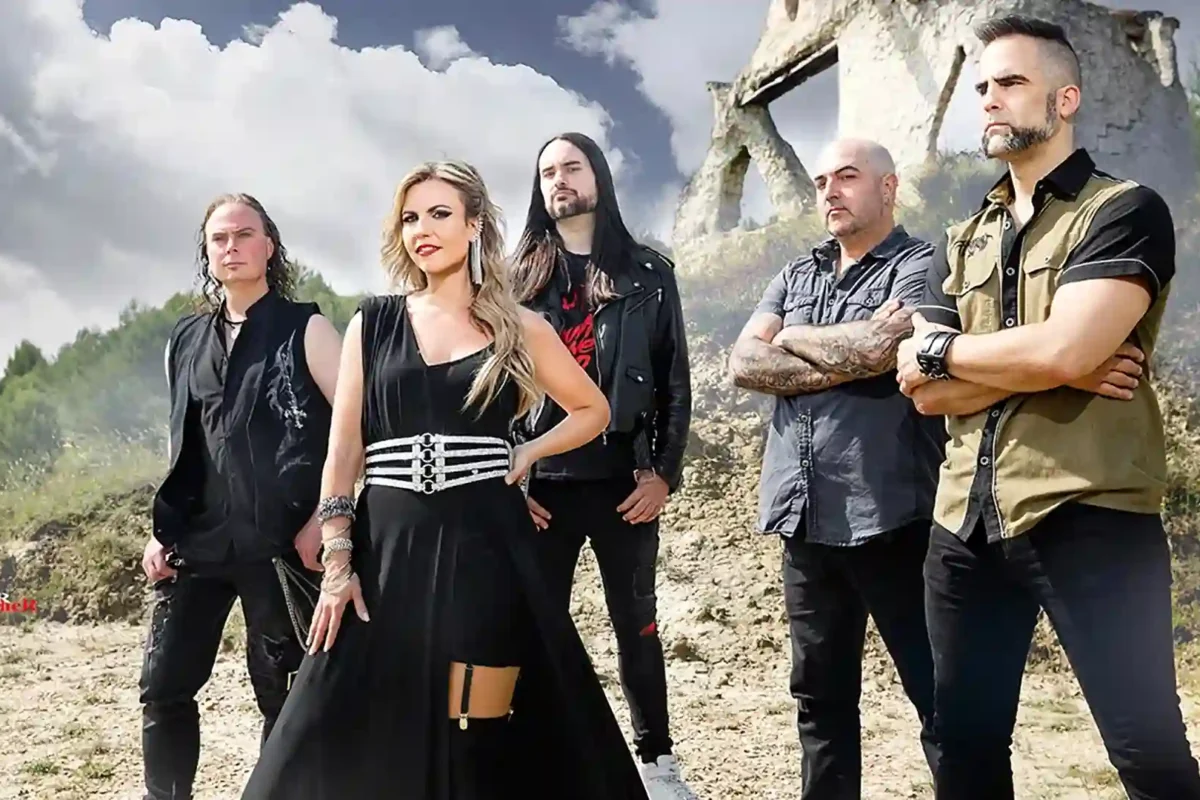 Mañana comienza la gira nacional de Xtasy