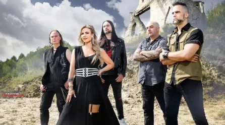 Mañana comienza la gira nacional de Xtasy