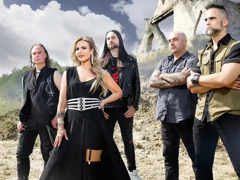 Mañana comienza la gira nacional de Xtasy