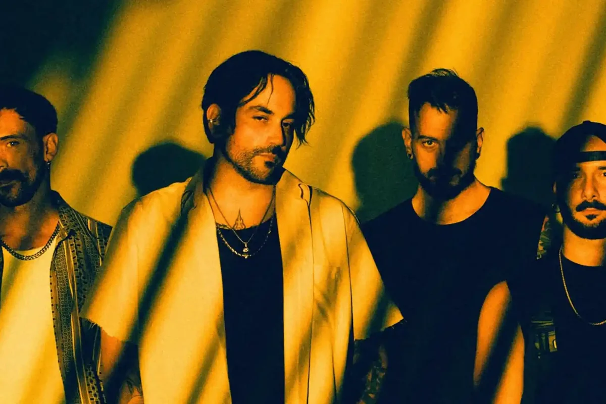 Bolu2 Death lanza videoclip “Deriva” & “Habitar”