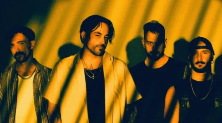 Bolu2 Death lanza videoclip “Deriva” & “Habitar”