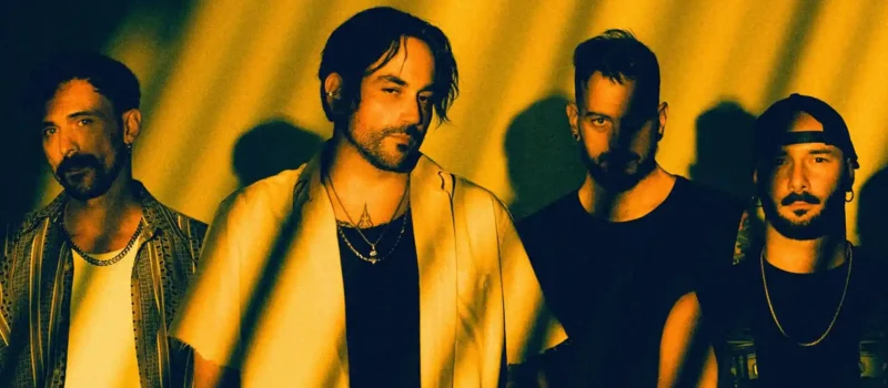Bolu2 Death lanza videoclip “Deriva” & “Habitar”