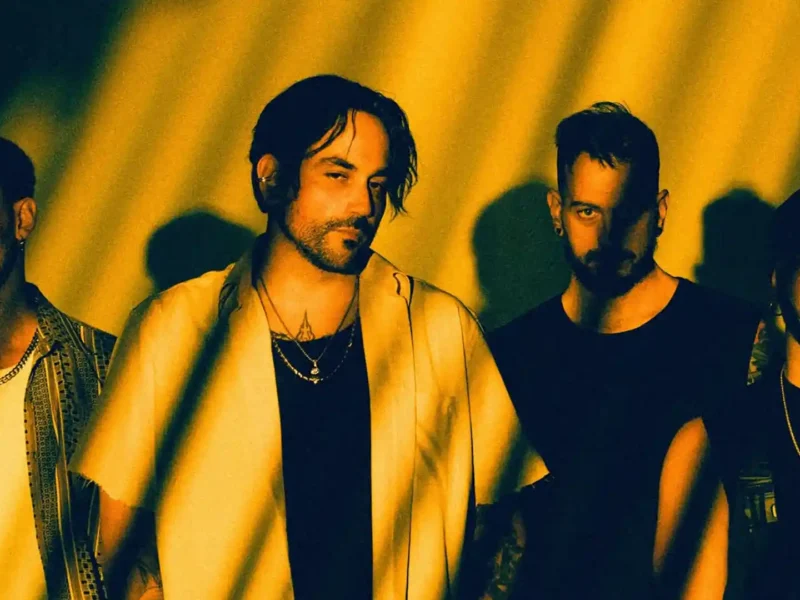 Bolu2 Death lanza videoclip “Deriva” & “Habitar”