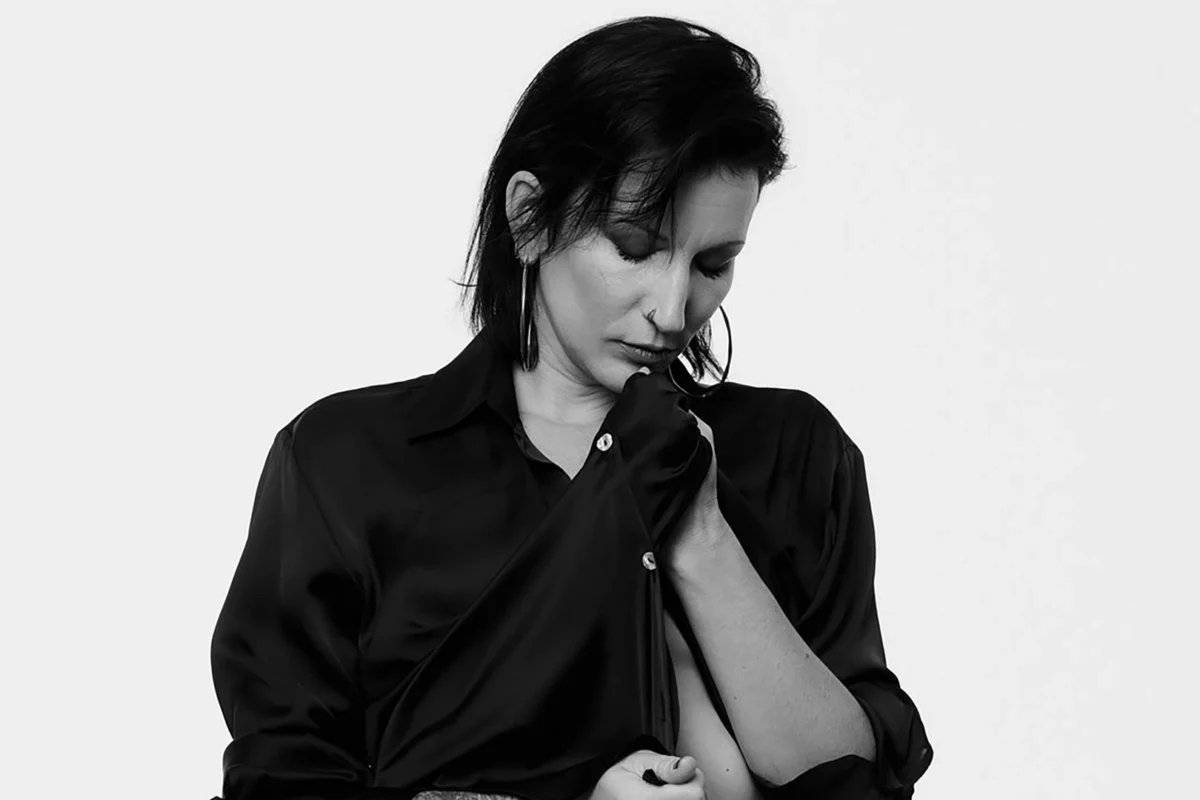Neus Ferri publica su nuevo disco “Mala Yerba 1316”
