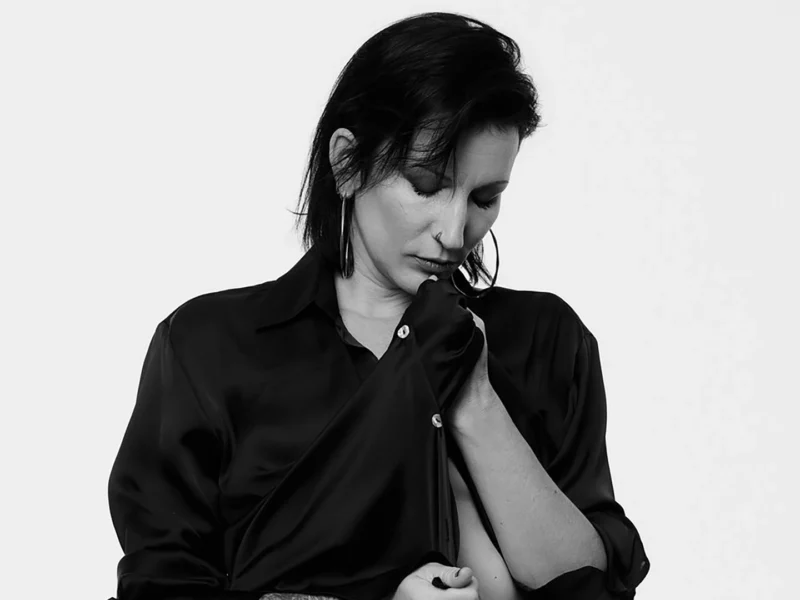 Neus Ferri publica su nuevo disco “Mala Yerba 1316”