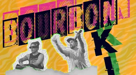 Próximas actuaciones de Bourbon Kings