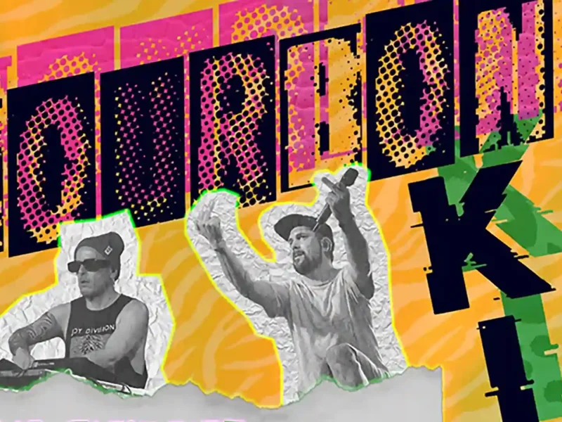 Próximas actuaciones de Bourbon Kings