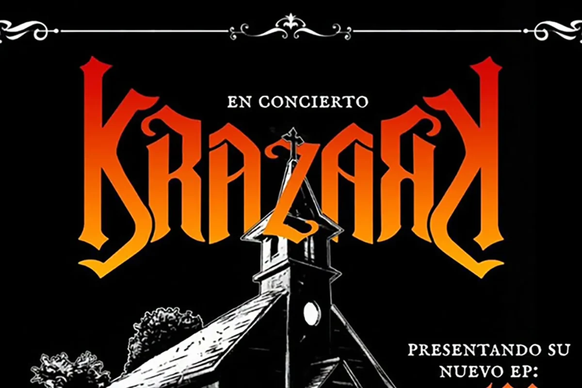 KrazarK visita Euskal Herria