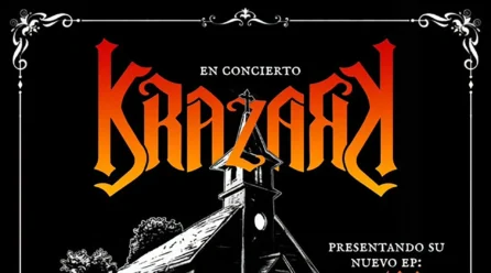 KrazarK visita Euskal Herria