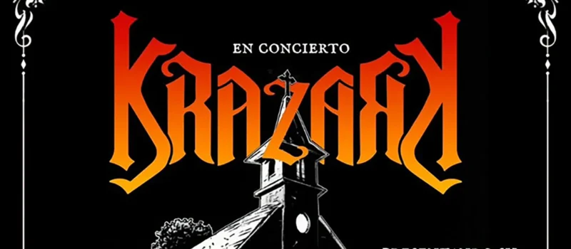KrazarK visita Euskal Herria
