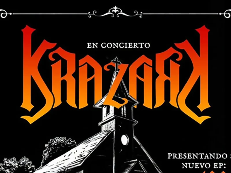 KrazarK visita Euskal Herria