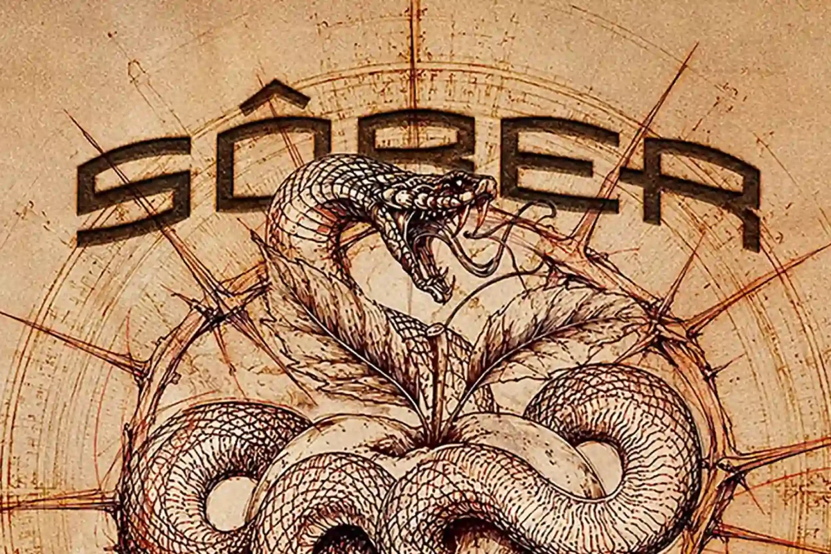 Sôber publica su nuevo single “El Beso de Judas”