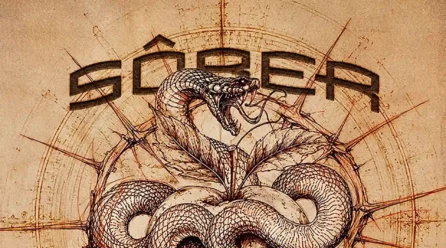 Sôber publica su nuevo single “El Beso de Judas”