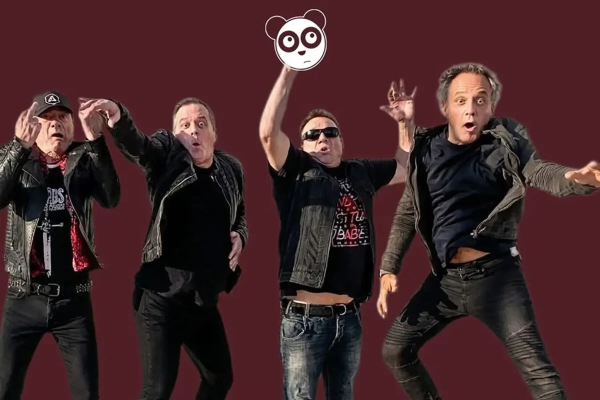 Lendakaris Muertos vuelven a los directos