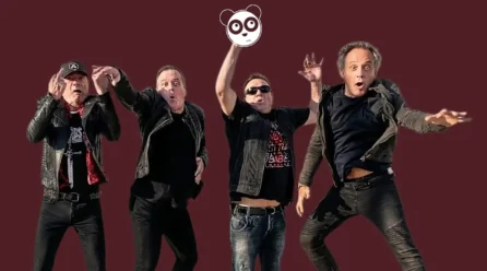 Lendakaris Muertos vuelven a los directos