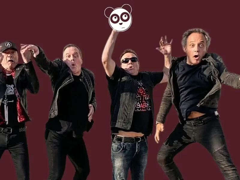 Lendakaris Muertos vuelven a los directos