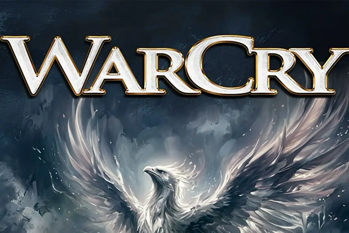 WarCry estrena single “Fénix”