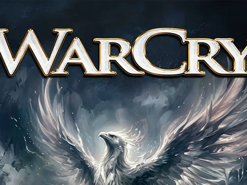 WarCry estrena single “Fénix”
