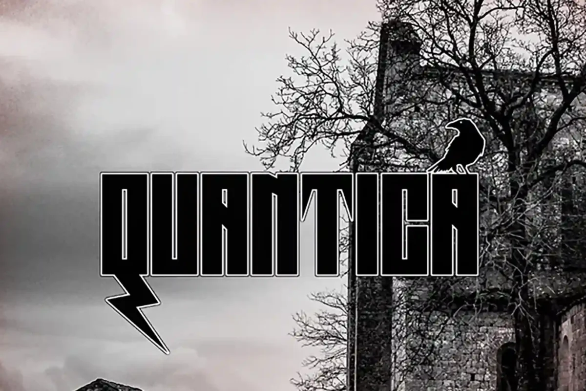 QUANTICA publica videoclip “La Muerte No Es El Final”