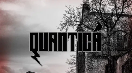 QUANTICA publica videoclip “La Muerte No Es El Final”
