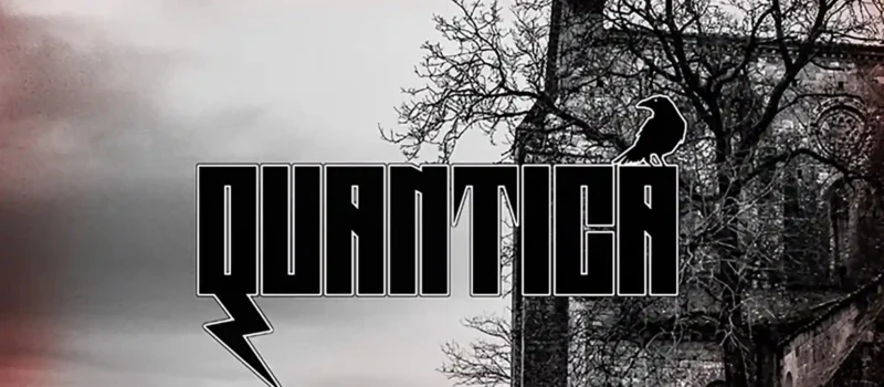 QUANTICA publica videoclip “La Muerte No Es El Final”