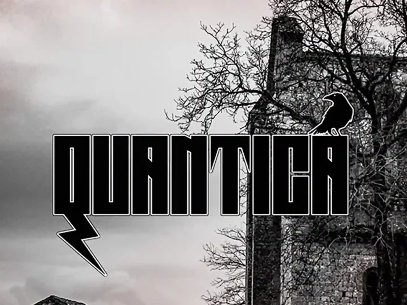 QUANTICA publica videoclip “La Muerte No Es El Final”