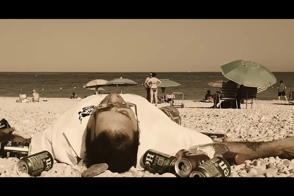 Avancarga estrena videoclip “Psicotropia”