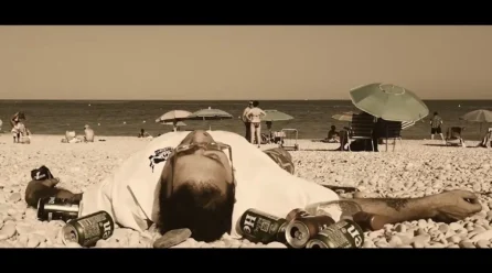 Avancarga estrena videoclip “Psicotropia”