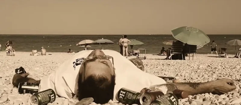 Avancarga estrena videoclip “Psicotropia”