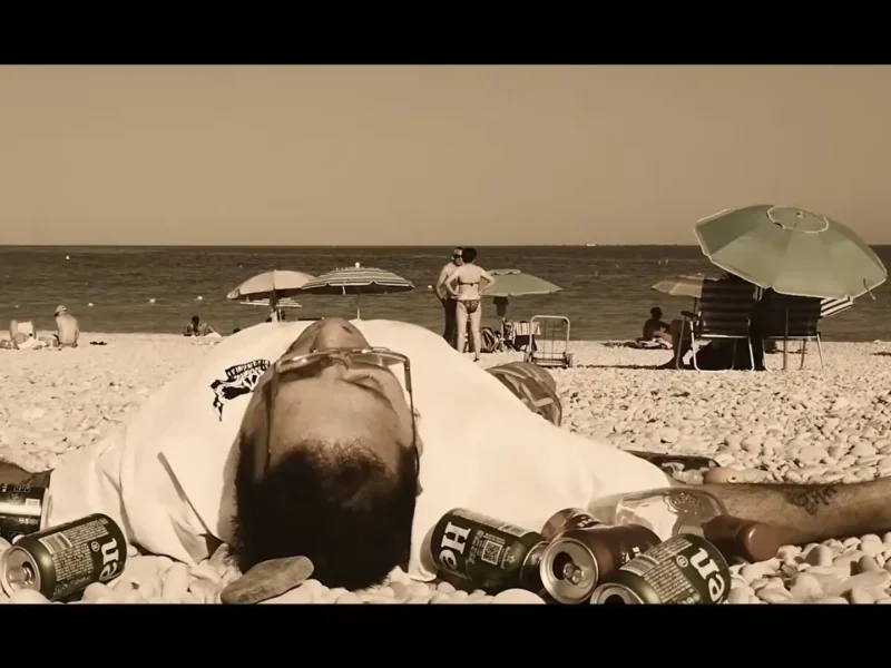 Avancarga estrena videoclip “Psicotropia”