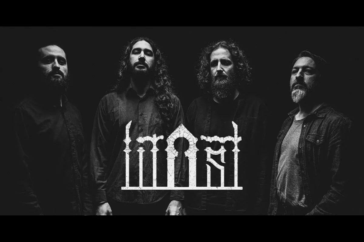 Litost estrena single “Tifón”