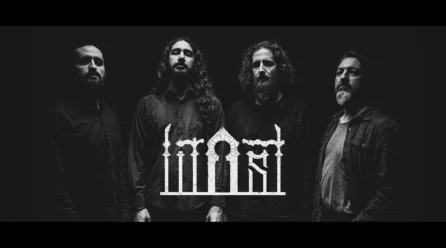 Litost estrena single “Tifón”