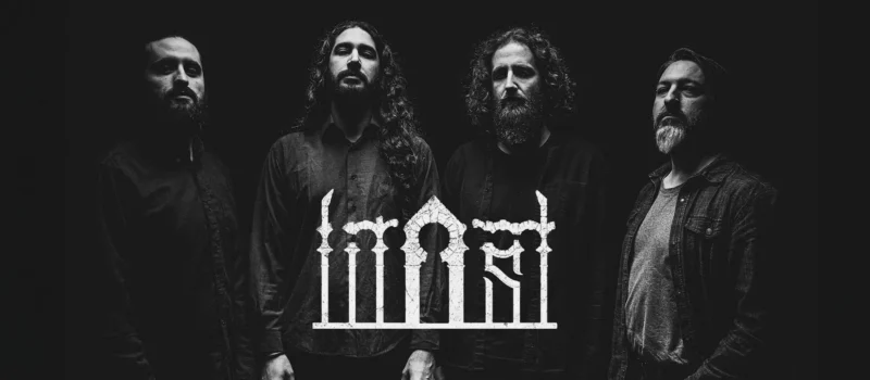 Litost estrena single “Tifón”