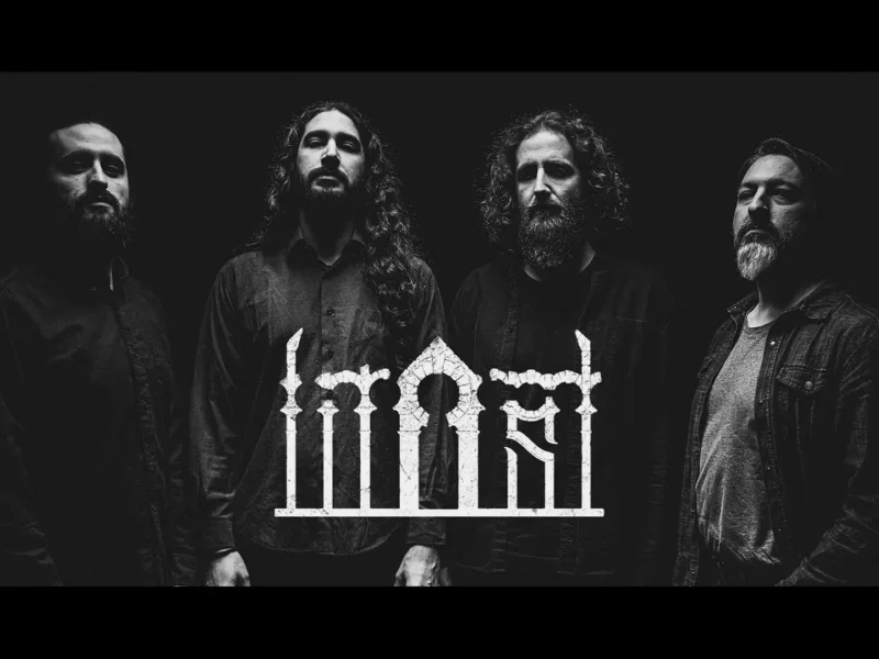 Litost estrena single “Tifón”