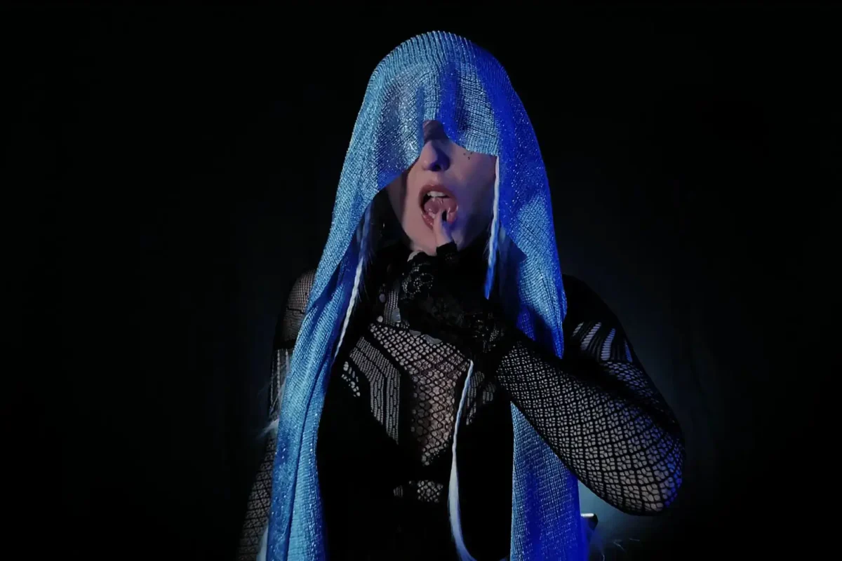 SynlakrosS estrena videoclip “The Flood”