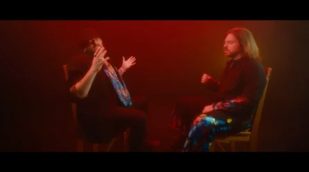 Lèpoka estrena videoclip “Gallo Rojo”