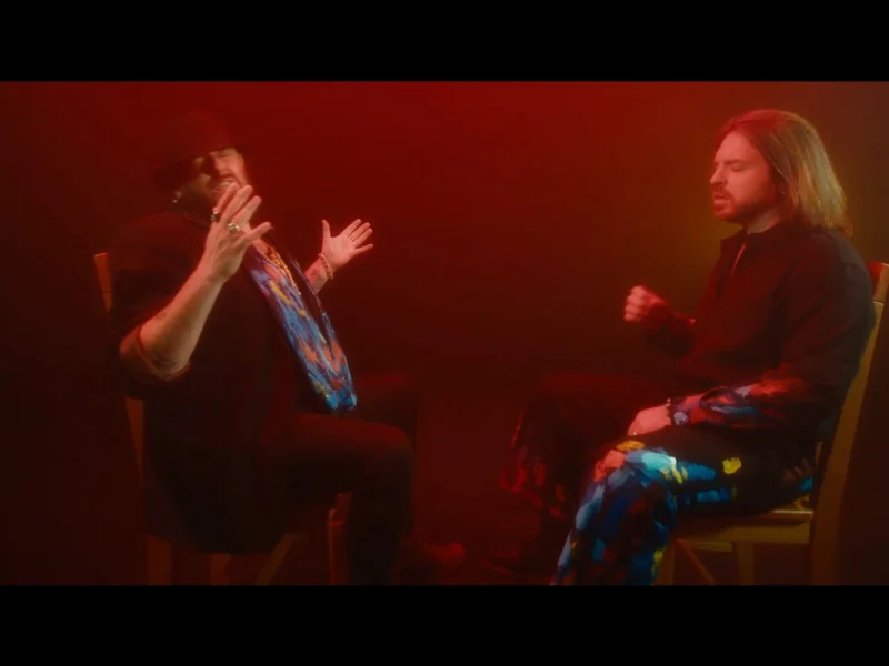 Lèpoka estrena videoclip “Gallo Rojo”
