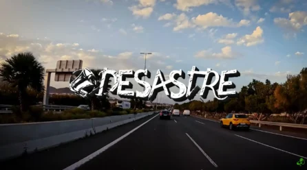 Desastre estrena versión “Despiértame”