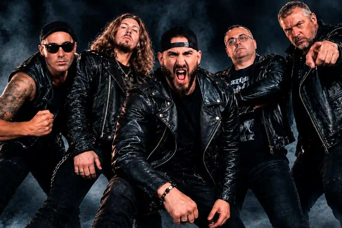 Etxale Apio estrena single “Somos Los Hinchas”